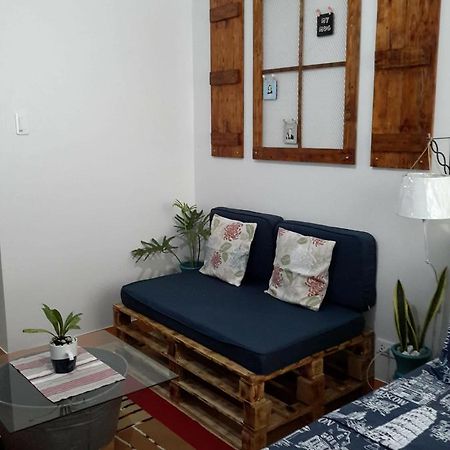 The Treehouse B @ Trees Residences Manila Exterior foto